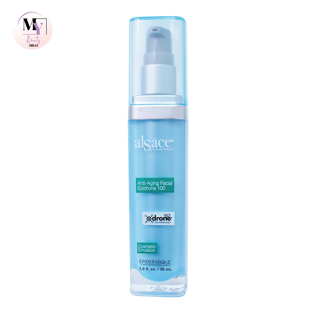 Alsace Anti-Aging-Facial-Epidrone 100 30mL