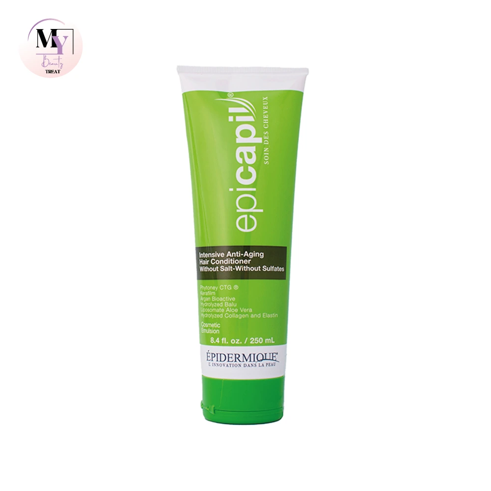 Epicapil Intensive Anti-Aging Hair Conditioner 250mL